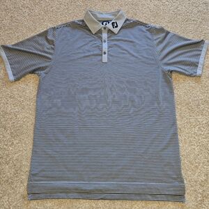 Footjoy Golf Shirt